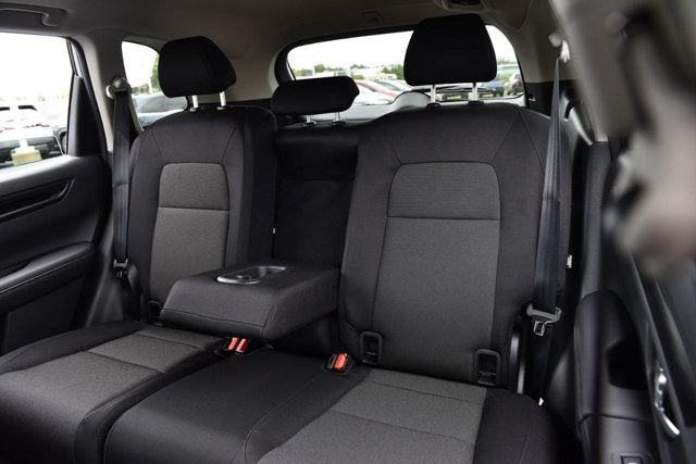 2027 Honda CR-V EX