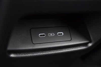2027 Honda CR-V EX