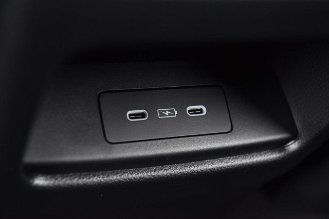 2027 Honda CR-V EX