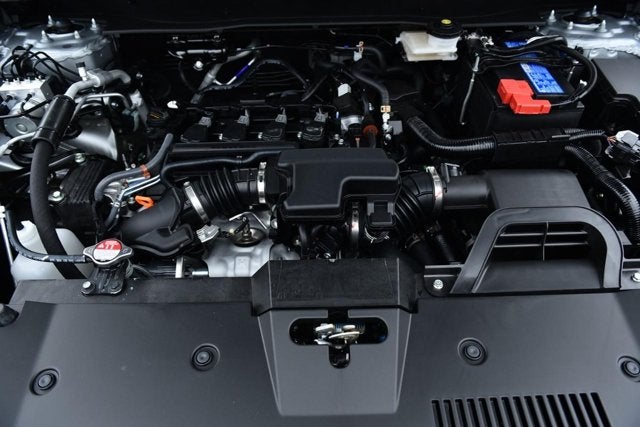 2027 Honda CR-V EX