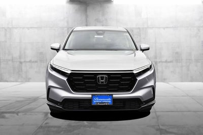 2027 Honda CR-V EX