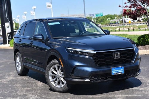 2023 Honda CR-V EX