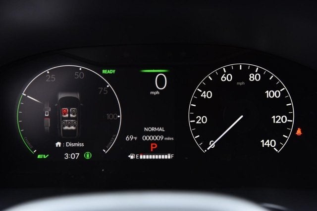 2027 Honda CR-V Hybrid Sport
