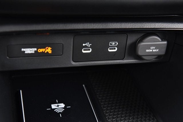 2027 Honda CR-V Hybrid Sport