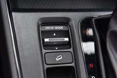 2027 Honda CR-V Hybrid Sport