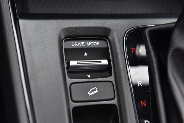 2027 Honda CR-V Hybrid Sport