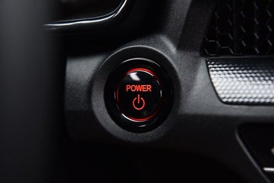 2027 Honda CR-V Hybrid Sport
