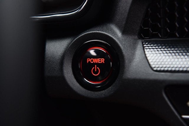 2027 Honda CR-V Hybrid Sport