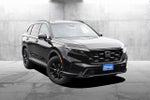 2027 Honda CR-V Hybrid Sport