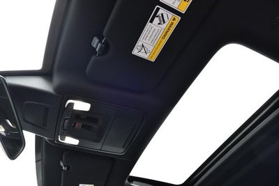 2027 Honda CR-V Hybrid Sport