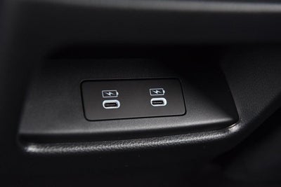 2027 Honda CR-V Hybrid Sport