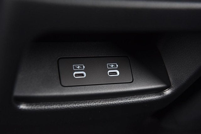 2027 Honda CR-V Hybrid Sport