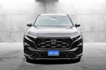 2027 Honda CR-V Hybrid Sport