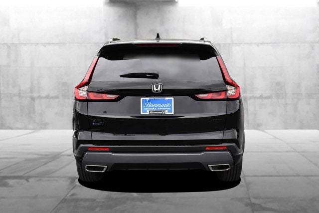 2027 Honda CR-V Hybrid Sport