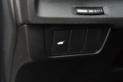 2027 Honda CR-V Hybrid Sport-L