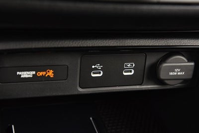 2027 Honda CR-V Hybrid Sport-L