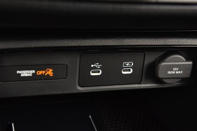 2027 Honda CR-V Hybrid Sport-L