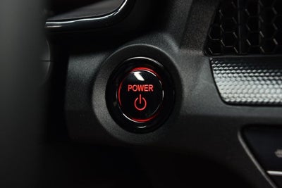 2027 Honda CR-V Hybrid Sport-L