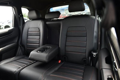2027 Honda CR-V Hybrid Sport-L