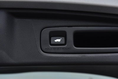2027 Honda CR-V Hybrid Sport-L