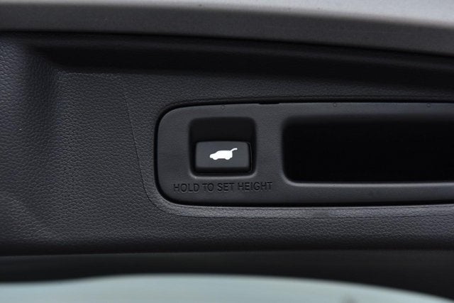 2027 Honda CR-V Hybrid Sport-L