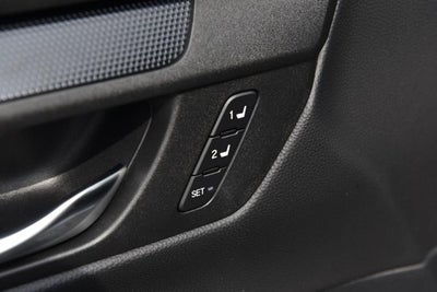2027 Honda CR-V Hybrid Sport-L