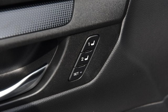 2027 Honda CR-V Hybrid Sport-L