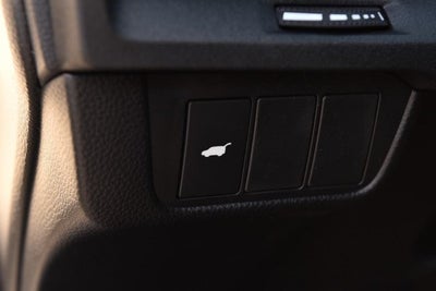 2027 Honda CR-V Hybrid Sport-L