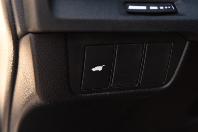 2027 Honda CR-V Hybrid Sport-L
