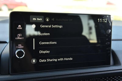 2027 Honda CR-V Hybrid Sport-L