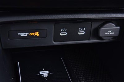 2027 Honda CR-V Hybrid Sport-L