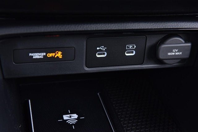2027 Honda CR-V Hybrid Sport-L