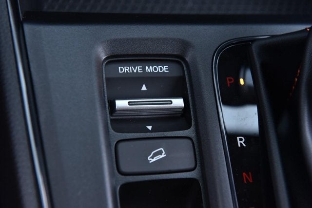 2027 Honda CR-V Hybrid Sport-L