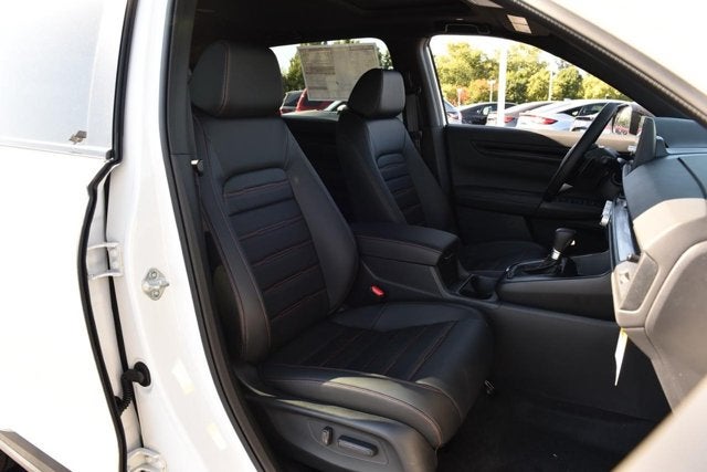 2027 Honda CR-V Hybrid Sport-L