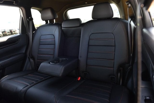 2027 Honda CR-V Hybrid Sport-L