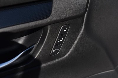 2027 Honda CR-V Hybrid Sport-L