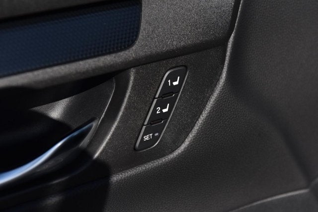 2027 Honda CR-V Hybrid Sport-L