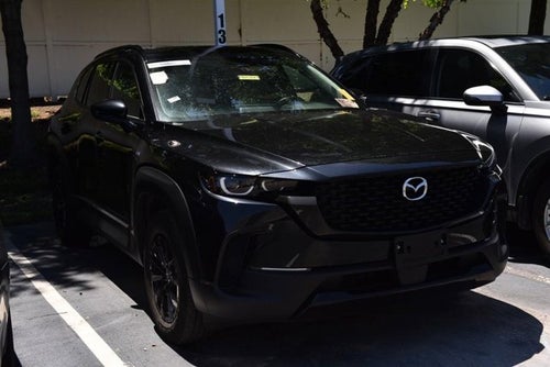 2025 Mazda Mazda CX-50 Hybrid Premium Package