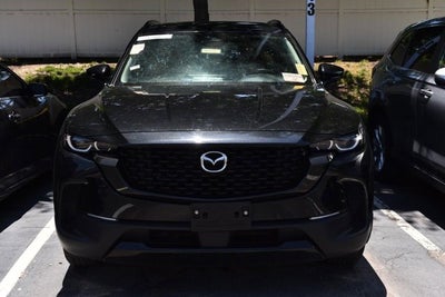 2025 Mazda Mazda CX-50 Hybrid Premium Package
