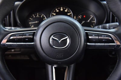 2024 Mazda Mazda CX-50 2.5 S Preferred Package