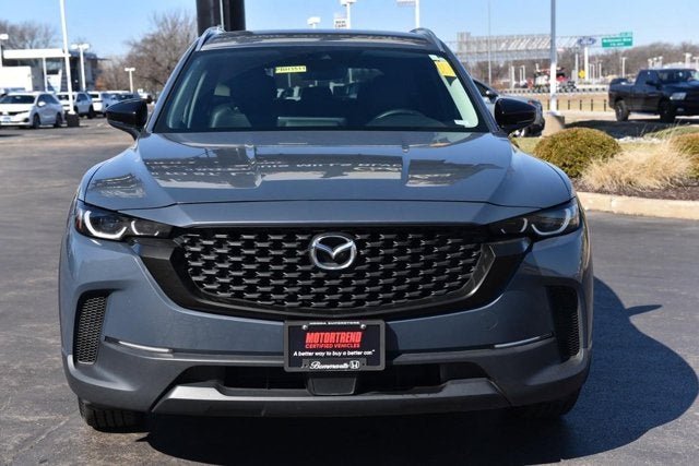2024 Mazda Mazda CX-50 2.5 S Preferred Package