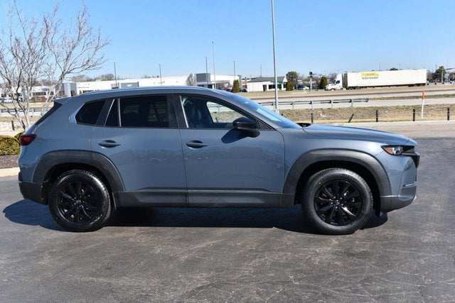 2024 Mazda Mazda CX-50 2.5 S Preferred Package