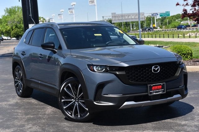 2024 Mazda Mazda CX-50 2.5 Turbo Premium Package