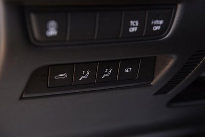 2024 Mazda Mazda CX-50 2.5 Turbo Premium Package