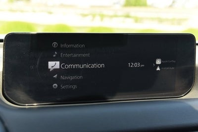 2024 Mazda Mazda CX-50 2.5 Turbo Premium Package