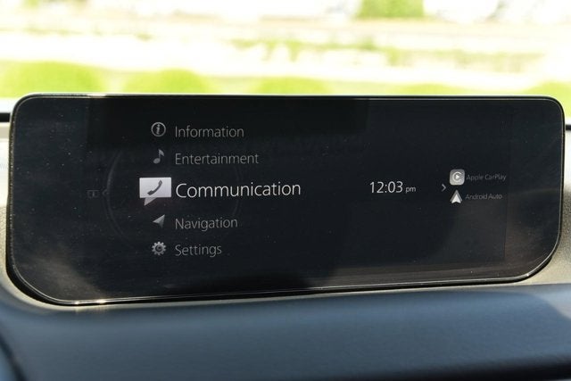 2024 Mazda Mazda CX-50 2.5 Turbo Premium Package