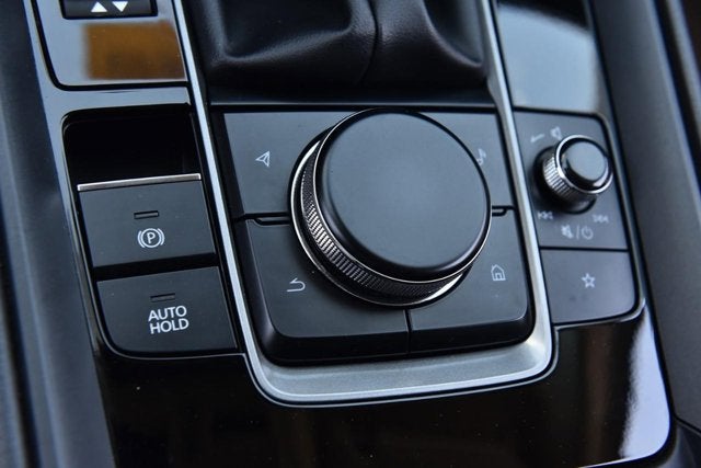 2024 Mazda Mazda CX-50 2.5 Turbo Premium Package