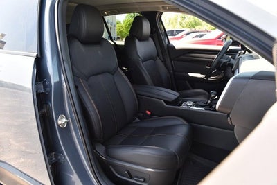 2024 Mazda Mazda CX-50 2.5 Turbo Premium Package