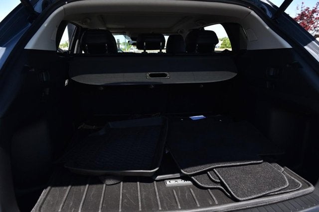 2024 Mazda Mazda CX-50 2.5 Turbo Premium Package