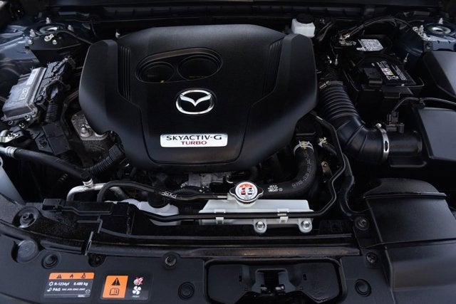2024 Mazda Mazda CX-50 2.5 Turbo Premium Package